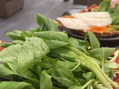 -湊湊火锅·茶憩(打浦桥日月光店)