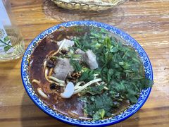 -杨家牛肉汤(淮建路店)