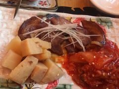 -平成屋·午肴夜酒(四川北路店)