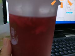 -沪上阿姨·精选茶饮(燕郊富地广场店)
