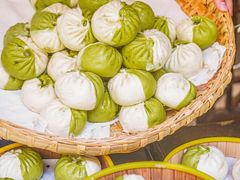 -南堂小馆·川菜馆(德商国际店)