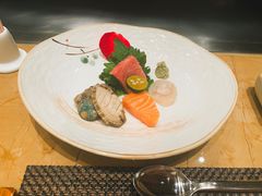 -和·铁板烧·OMAKASE(望京昆泰嘉晟酒店)