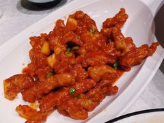 糖醋里脊-大张烙馍村(泉山店)
