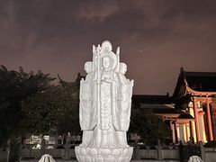 -安亭老街