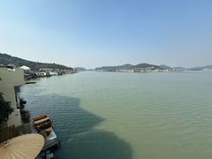 -东钱湖旅游度假区