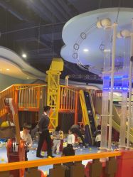 -MELAND CLUB亲子乐园•派对(虹桥万象城店)