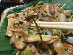 -茶花妹子云南餐厅(北大店)