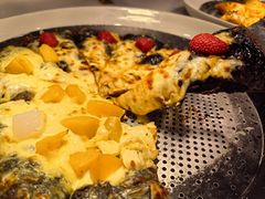 -好伦哥比萨烤肉自助(八里桥店)