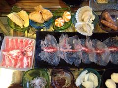 -丽江庭院之丽江往事(安定门店)
