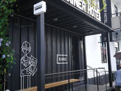 -槟城街头艺术街区