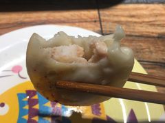 -小六汤包(亚欧店)