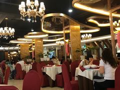 大堂-金苑海鲜酒家(新港中路店)