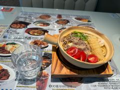 -敏华冰厅(平安金融中心店)
