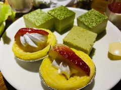 -食间牛排(湖西路店)