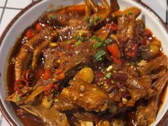 -江西老表·经典江西八大碗