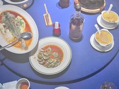 -维园悦谱·海派家常菜(乌鲁木齐南路店)