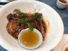 -粤香楼(新光里店)