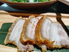 -甘家界柠檬鸭(安吉店)