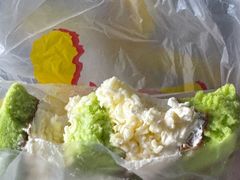 -本格旺索罗(樟宜机场T1店)