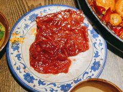 -冯校长老火锅(深圳总店)