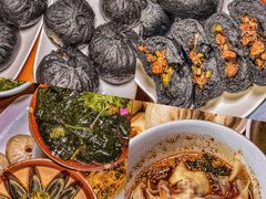 -李与白包子铺(桐梓林店)
