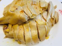 泰煌鸡-泰煌鸡·上海白斩鸡·鸡汤面(鹤庆店)