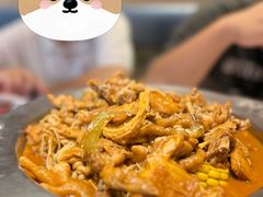 -赖胖子肉蟹煲(上邦百汇城店)