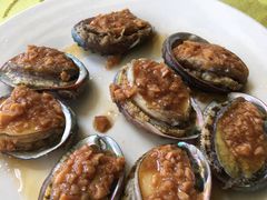 -叶存利海鲜大馅饺子(东戴河止锚湾店)