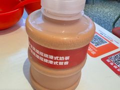 -避风塘(嘉兴八佰伴店)