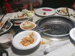 -火炉火自助餐(西直门凯德MALL店)