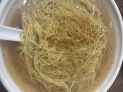 -小梁哥云吞面(黄贝岭店)