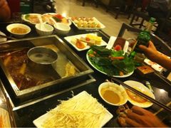 iphone_upload_pic-四川仁火锅(军工店)
