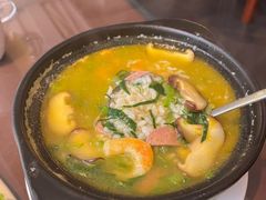 -天厨妙香素食餐厅(清华店)