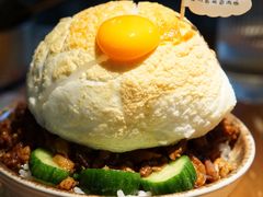 -岛风·台食小馆 ISLAND BISTRO(烟台山店)