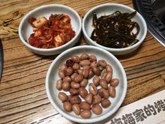 -梅梅家的烤肉店(槐北路店)