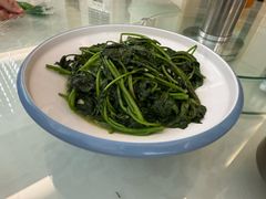 -二厨·吊桥小院·脆皮烧鸡公·本地农家菜(沿江西路店)