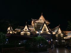 -南宁方特东盟神画