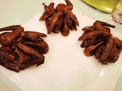 顺风乳鸽-金时代顺风大酒店(爱琴海购物中心店)