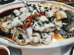 -秋色客家菜(南山店)