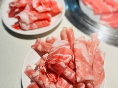 -鼎香缘海鲜自助火锅烤肉(锦辉购物广场店)