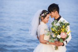 -巴黎新娘婚纱摄影·婚礼策划(嘉定总店)