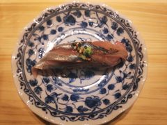 -鮨青(恒基名人购物中心店)