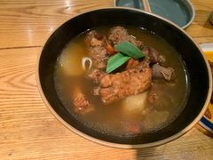 -薇酌饮·陕西菜(南门外店)