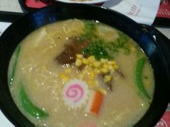 -威尼斯人酒店琳琅美食广场