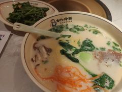 -七八冷面·延边朝鲜族美食(欢乐谷店)