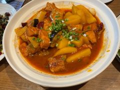 -胖姐渔村(中源大道店)