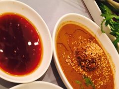 -鼎鼎香·港式火锅(北京SKP店)