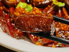 -老铺人家酒店(紫荆名流店)