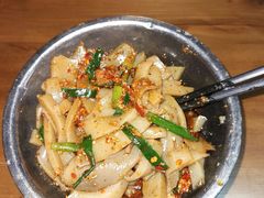 -88号小吃店·经典云南菜·地道纳西美食