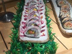 -德得轩烤涮一体自助餐厅(王府井店)